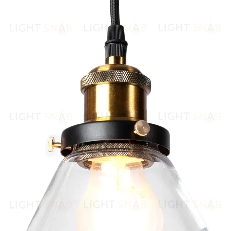 Подвесной светильник Loft IT Factory filament LOFT1123 LOFT1123