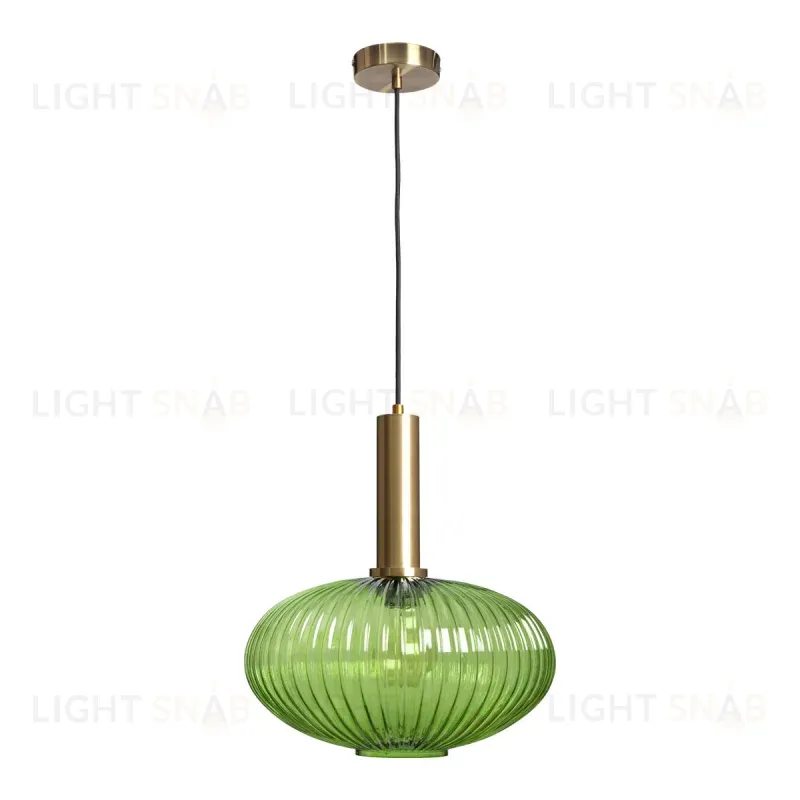 Подвесной светильник Loft IT IRIS 2072-C+BR 2072-C+BR