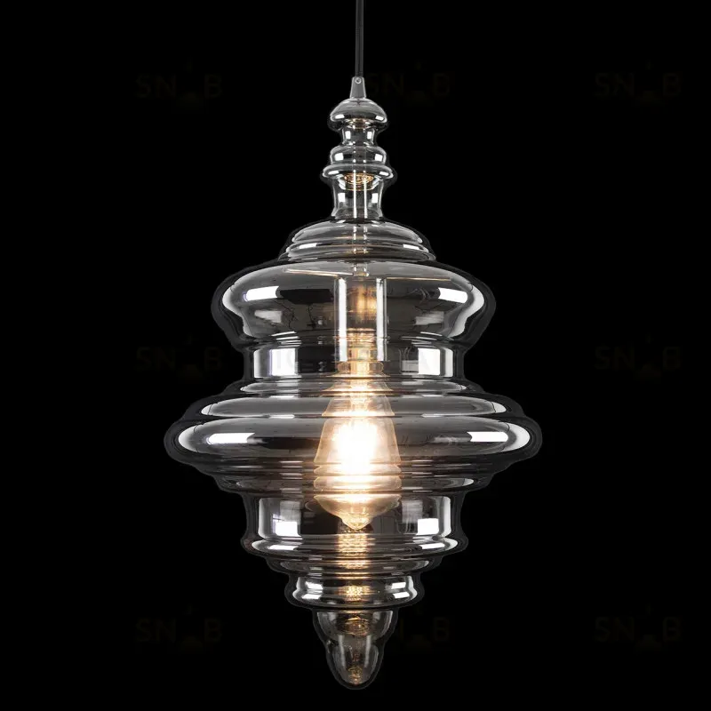 Подвесной светильник Loft IT La Scala 2075-A 2075-A