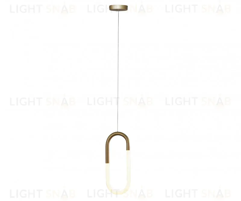 Подвесной светильник Kink Light Канто 08271,33(3000K) 08271,33(3000K)