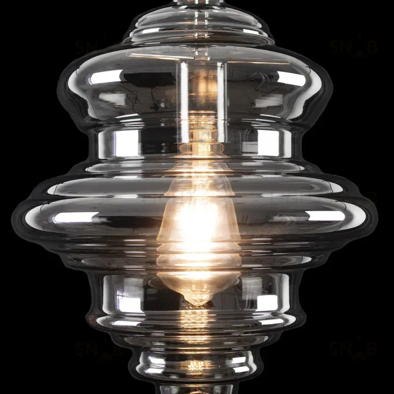Подвесной светильник Loft IT La Scala 2075-A 2075-A