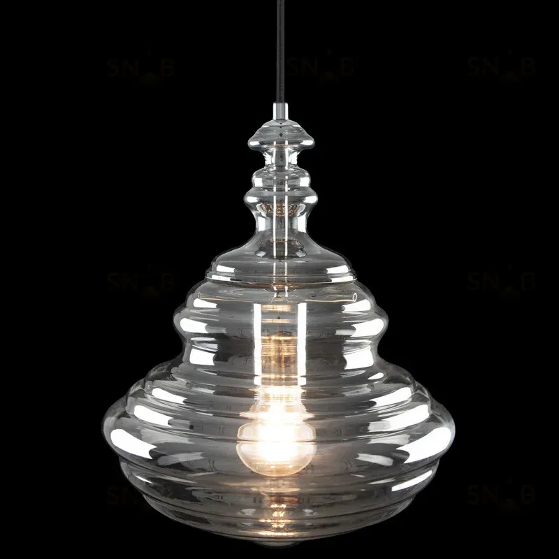 Подвесной светильник Loft IT La Scala 2075-B 2075-B