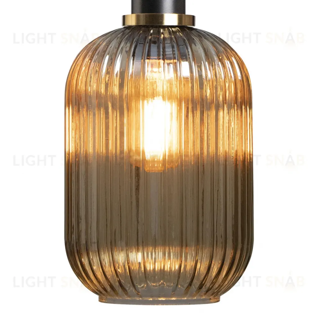 Подвесной светильник Loft IT IRIS 2071-A+BL 2071-A+BL