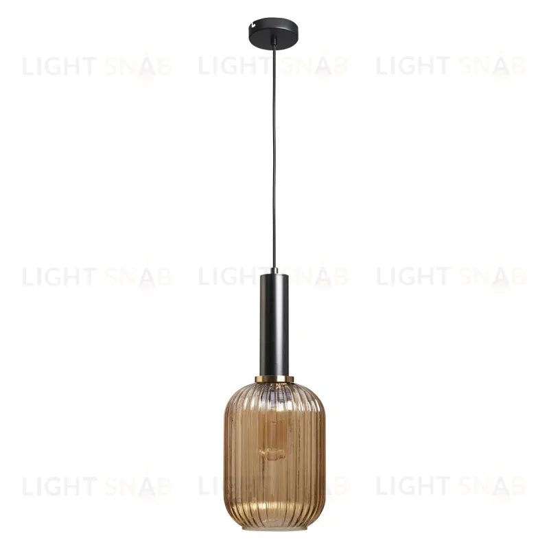 Подвесной светильник Loft IT IRIS 2071-A+BL 2071-A+BL