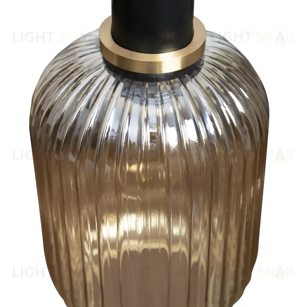 Подвесной светильник Loft IT IRIS 2071-A+BL 2071-A+BL