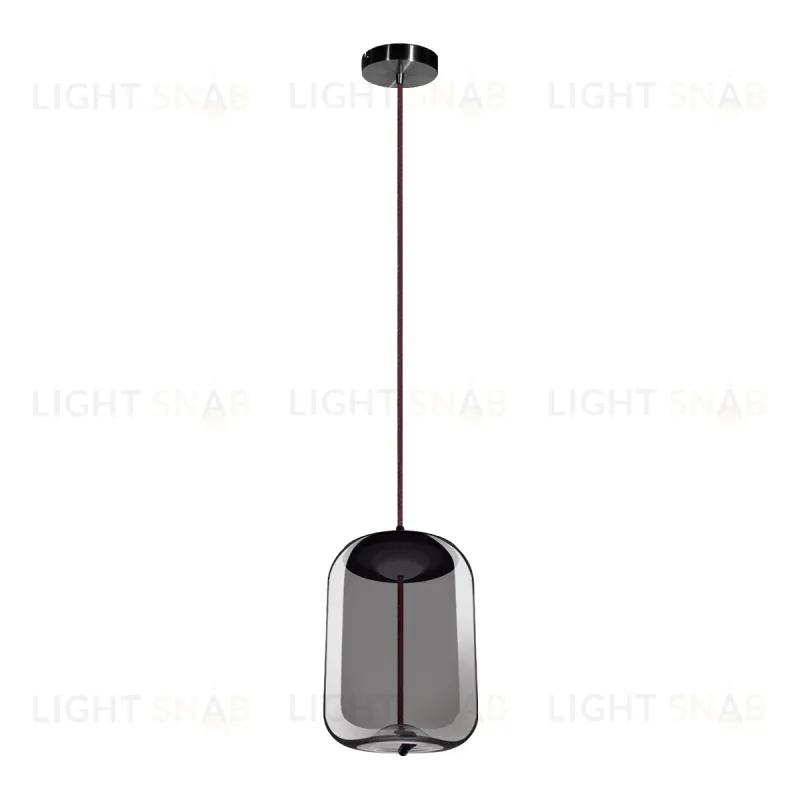 Подвесной светильник Loft IT Knot 8134-C 8134-C