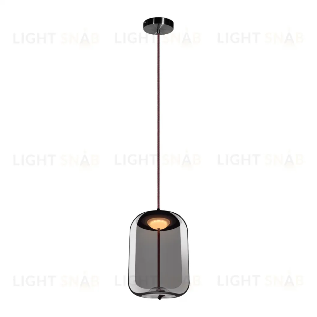Подвесной светильник Loft IT Knot 8134-C 8134-C
