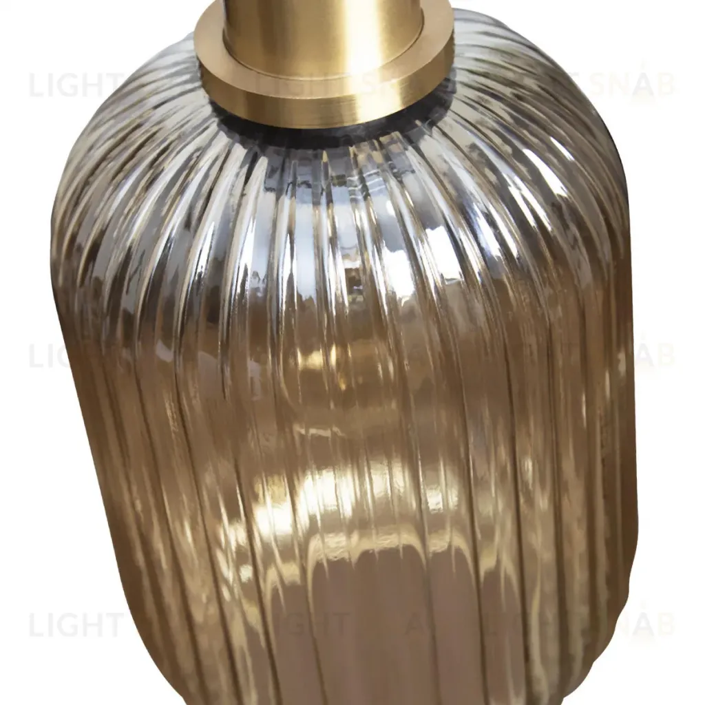 Подвесной светильник Loft IT IRIS 2071-A+BR 2071-A+BR