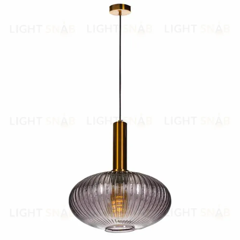 Подвесной светильник Loft IT IRIS 2070-C+BR 2070-C+BR