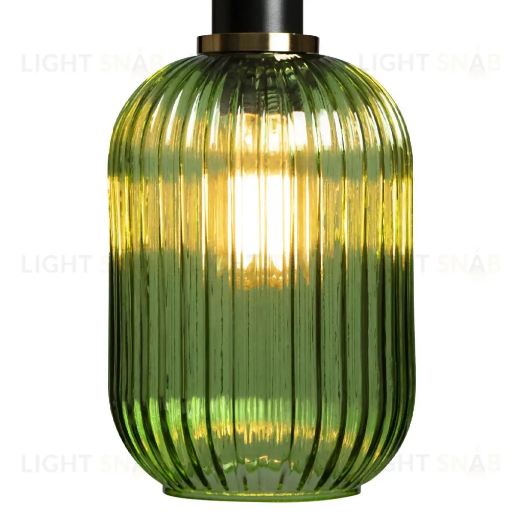 Подвесной светильник Loft IT IRIS 2072-A+BL 2072-A+BL