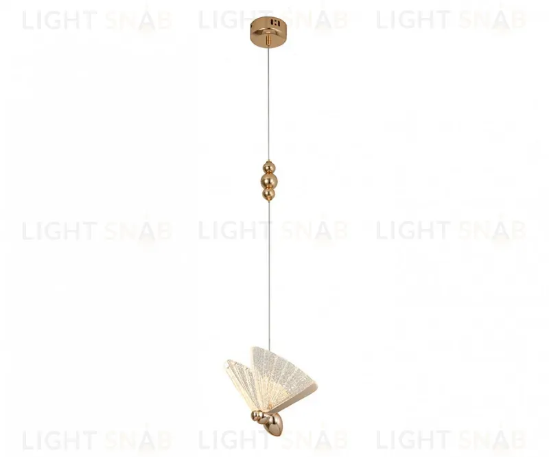 Подвесной светильник Kink Light Баттерфляй 08444-1A,33 08444-1A,33