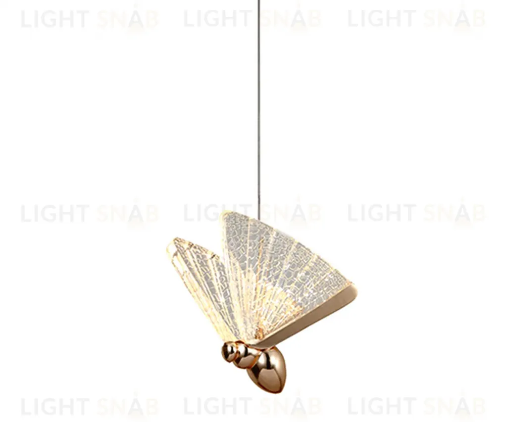 Подвесной светильник Kink Light Баттерфляй 08444-1A,33 08444-1A,33