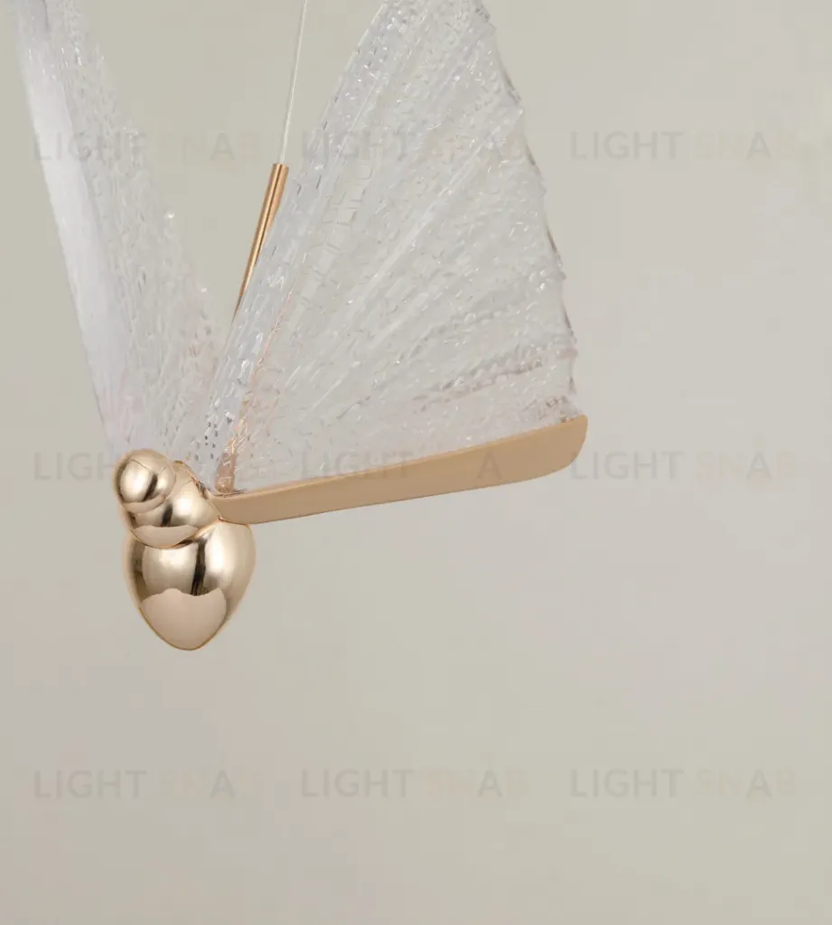 Подвесной светильник Kink Light Баттерфляй 08444-1B,33 08444-1B,33