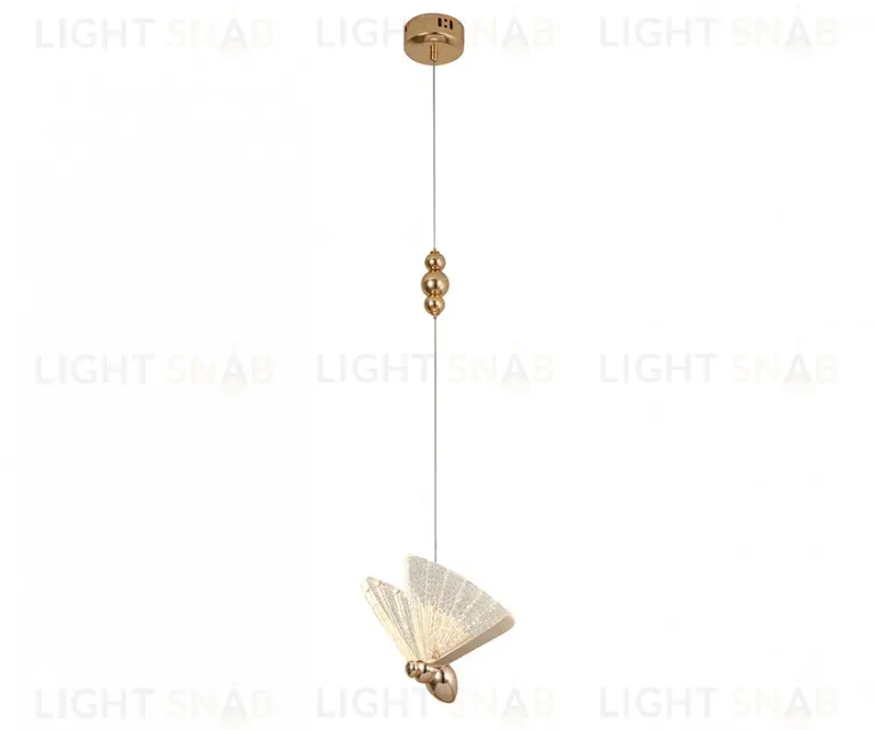 Подвесной светильник Kink Light Баттерфляй 08444-1B,33 08444-1B,33