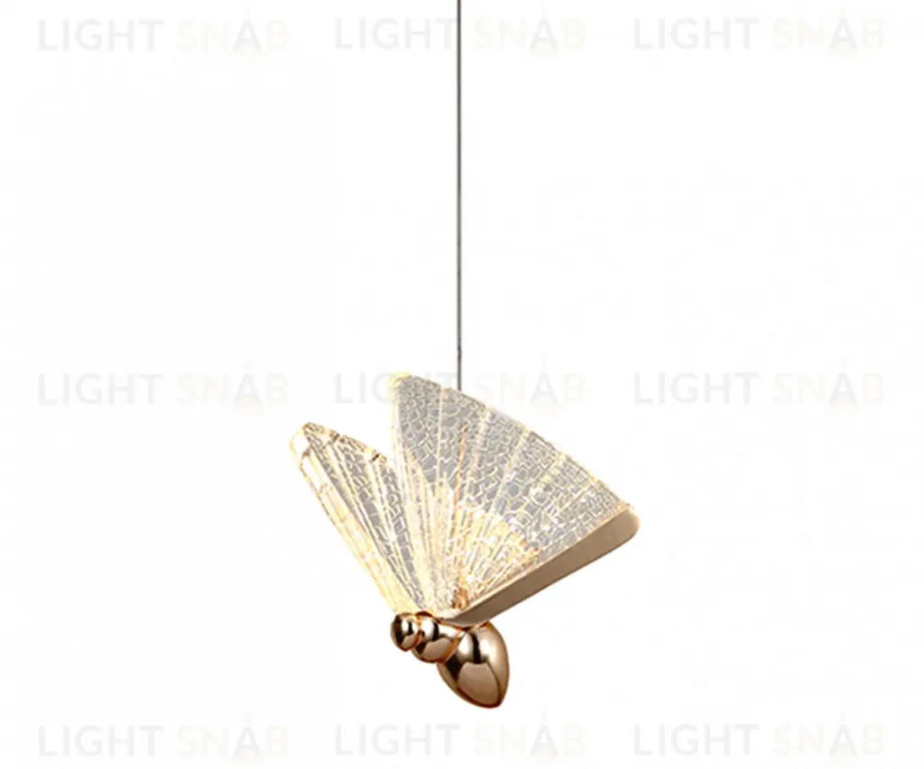 Подвесной светильник Kink Light Баттерфляй 08444-1B,33 08444-1B,33
