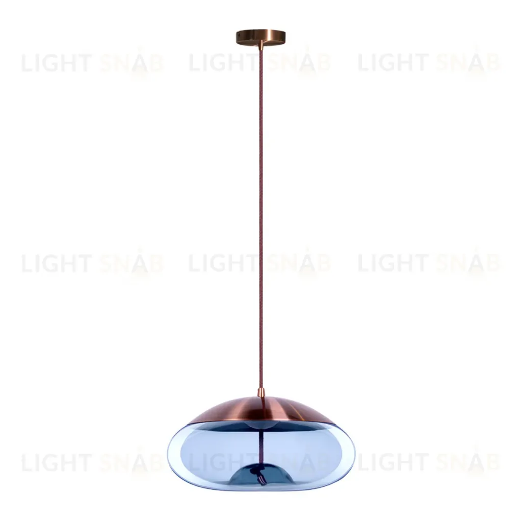 Подвесной светильник Loft IT Knot 8133-D 8133-D