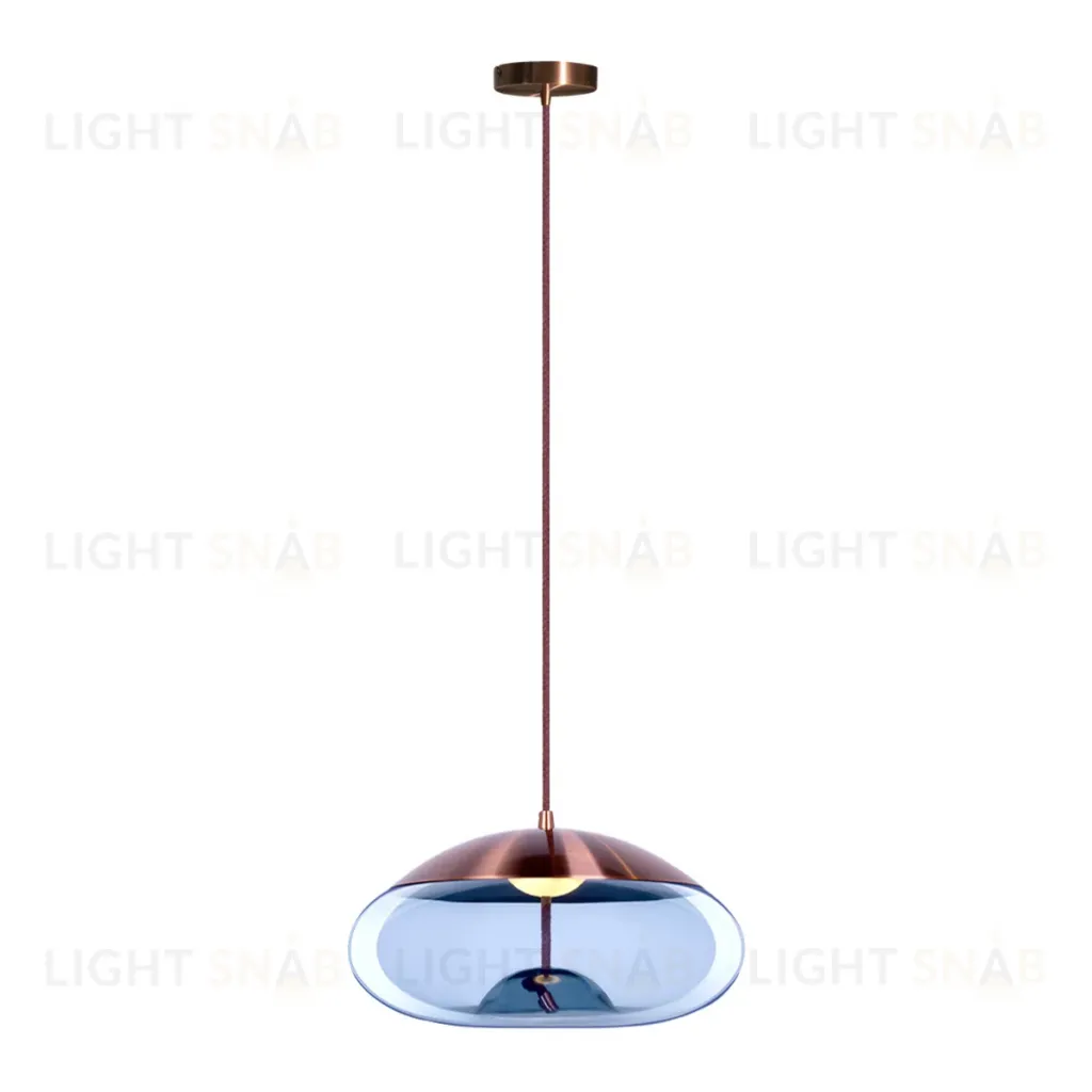 Подвесной светильник Loft IT Knot 8133-D 8133-D