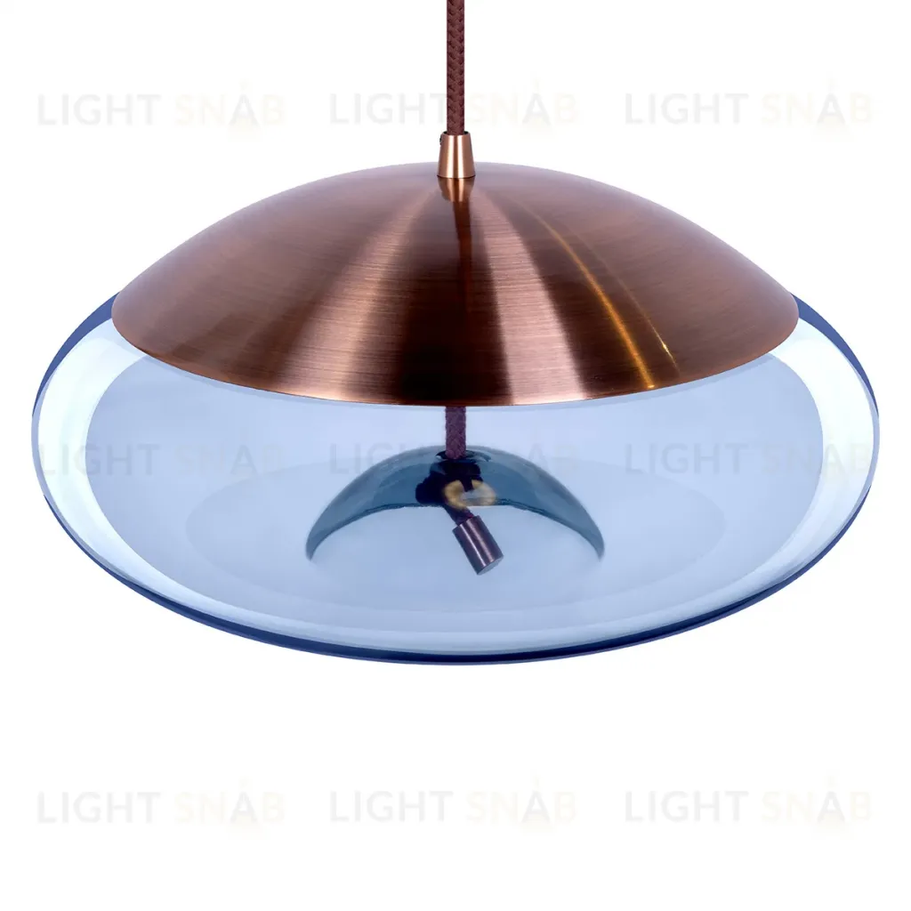 Подвесной светильник Loft IT Knot 8133-D 8133-D