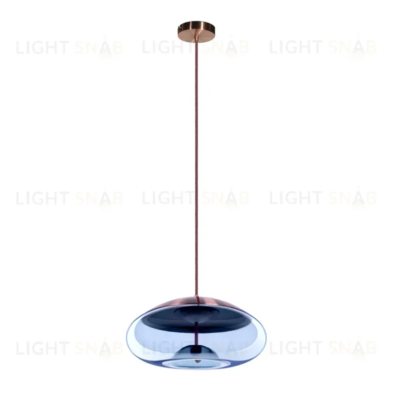 Подвесной светильник Loft IT Knot 8133-D 8133-D