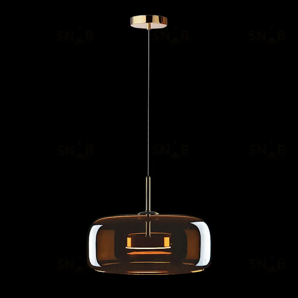 Подвесной светильник Loft IT Dauphin 10040B 10040B