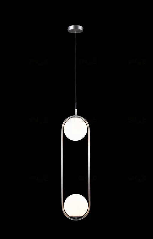 Подвесной светильник Loft IT Glob LOFT2601-B LOFT2601-B