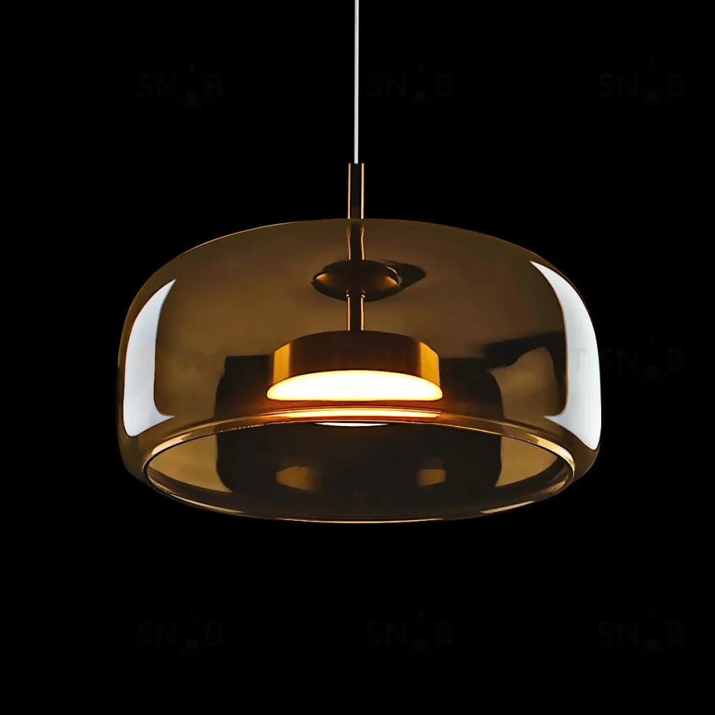 Подвесной светильник Loft IT Dauphin 10040B 10040B