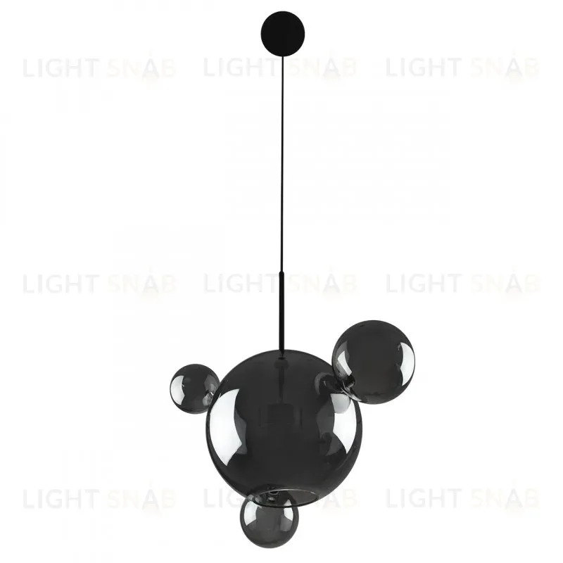Подвесной светильник Loft IT Bolle 2029-P4 2029-P4