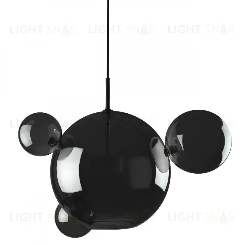 Подвесной светильник Loft IT Bolle 2029-P4 2029-P4