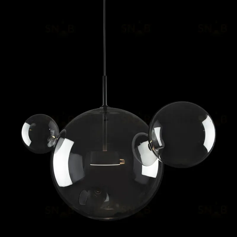 Подвесной светильник Loft IT Bolle 2029-P4 2029-P4