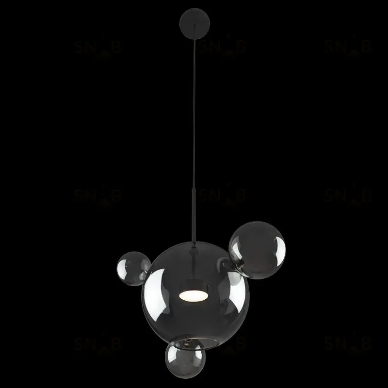 Подвесной светильник Loft IT Bolle 2029-P4 2029-P4