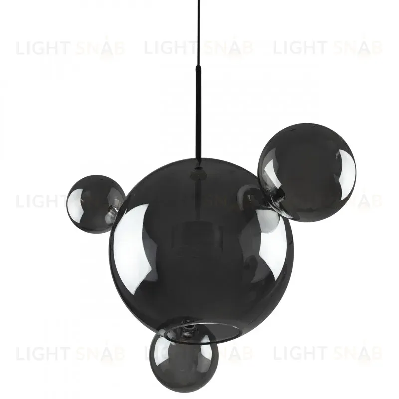 Подвесной светильник Loft IT Bolle 2029-P4 2029-P4