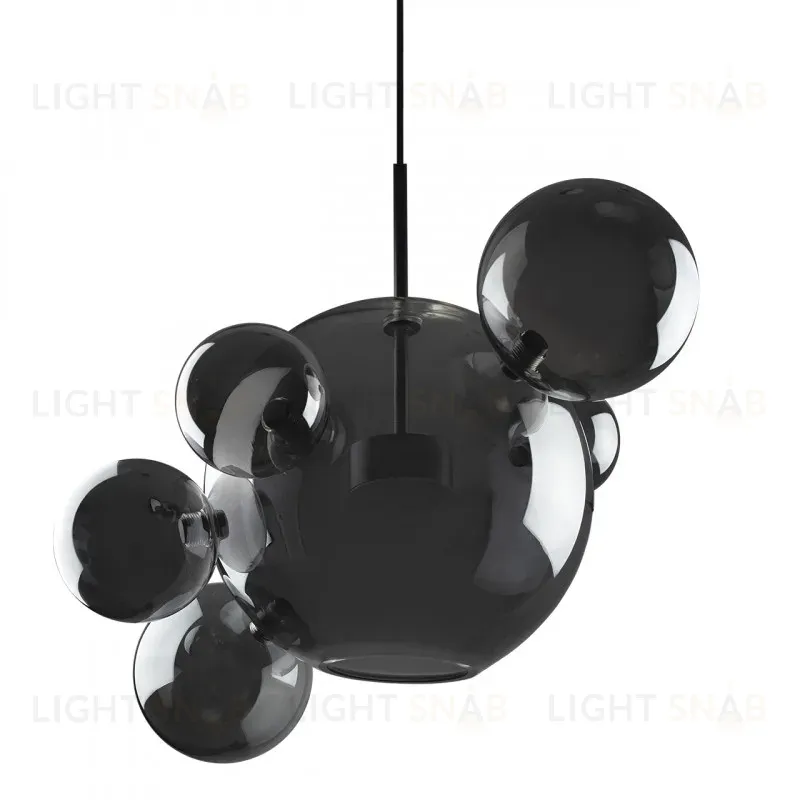 Подвесной светильник Loft IT Bolle 2029-P6 2029-P6