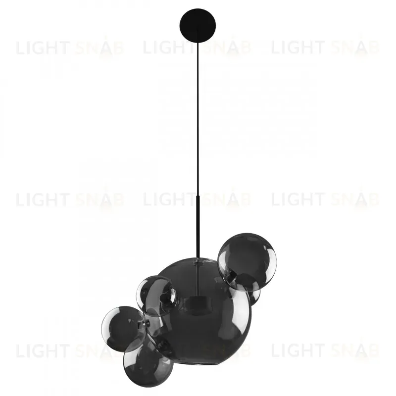 Подвесной светильник Loft IT Bolle 2029-P6 2029-P6