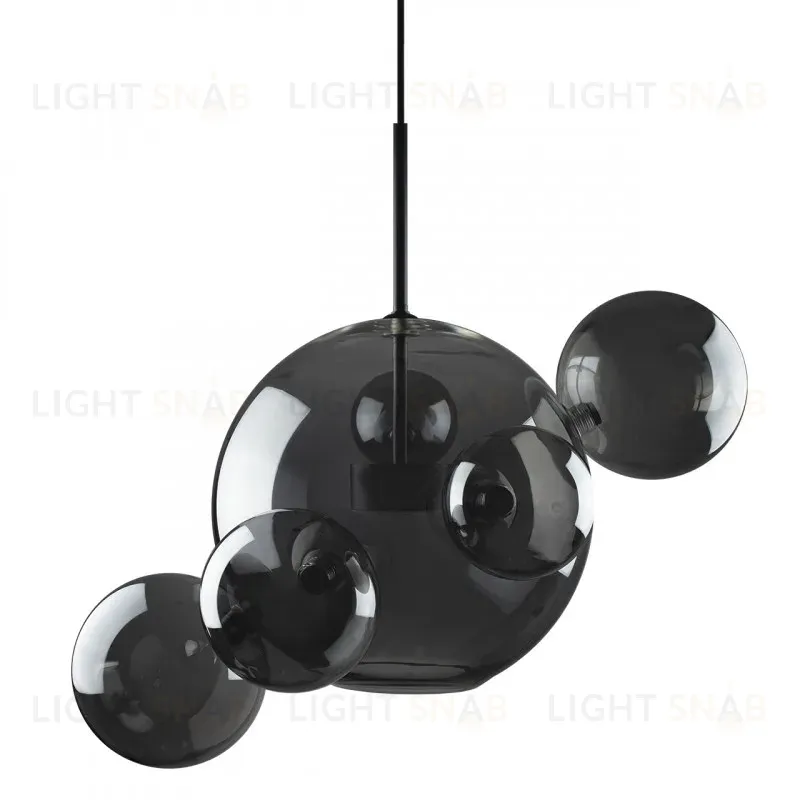 Подвесной светильник Loft IT Bolle 2029-P6 2029-P6