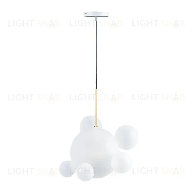 Подвесной светильник Loft IT Bolle 2030-P6 2030-P6
