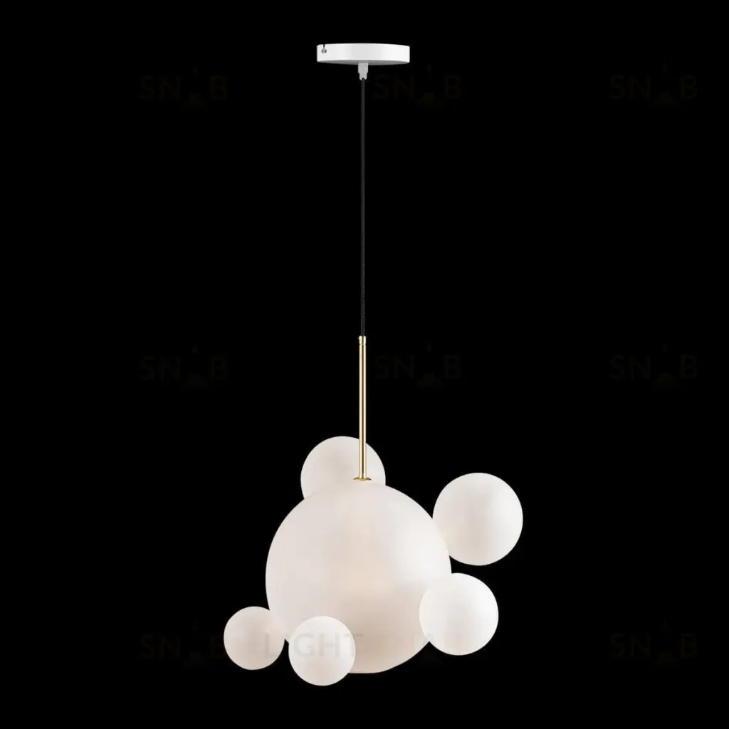 Подвесной светильник Loft IT Bolle 2030-P6 2030-P6