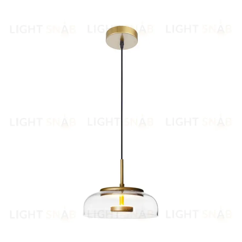 Подвесной светильник Loft IT Disk 8210-P 8210-P
