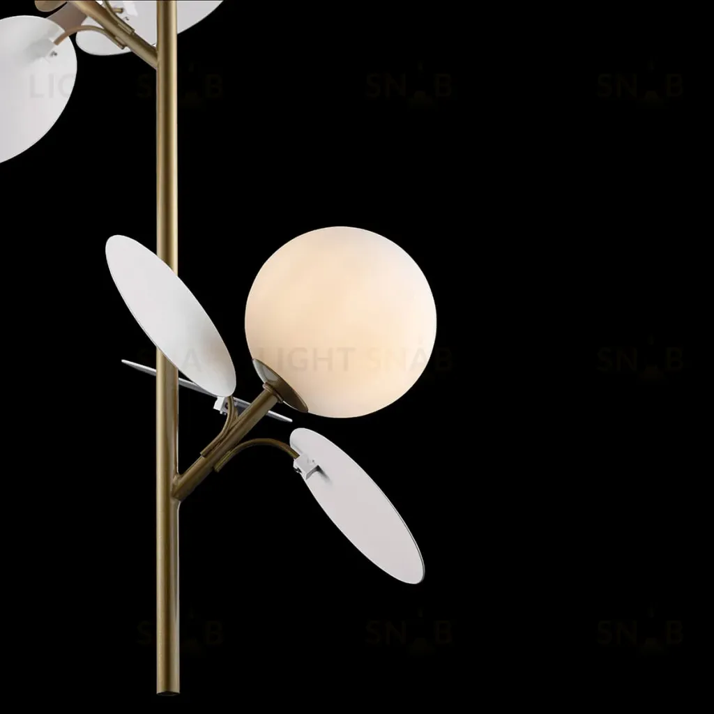 Подвесной светильник Loft IT Matisse 10008/2P white 10008/2P white