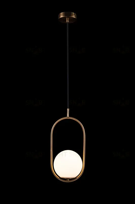 Подвесной светильник Loft IT Glob LOFT2595-A LOFT2595-A