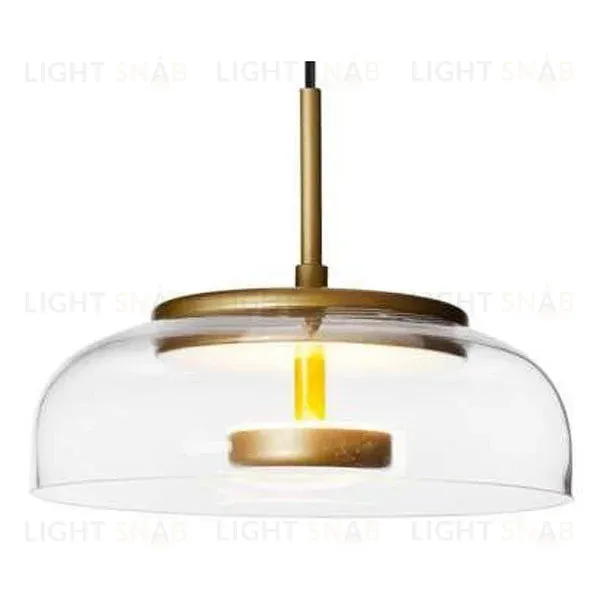 Подвесной светильник Loft IT Disk 8210-P 8210-P