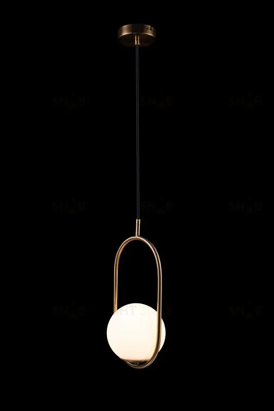 Подвесной светильник Loft IT Glob LOFT2595-A LOFT2595-A