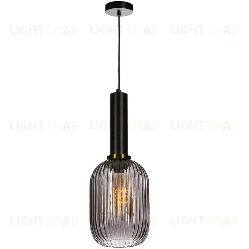 Подвесной светильник Loft IT IRIS 2070-A+BL 2070-A+BL