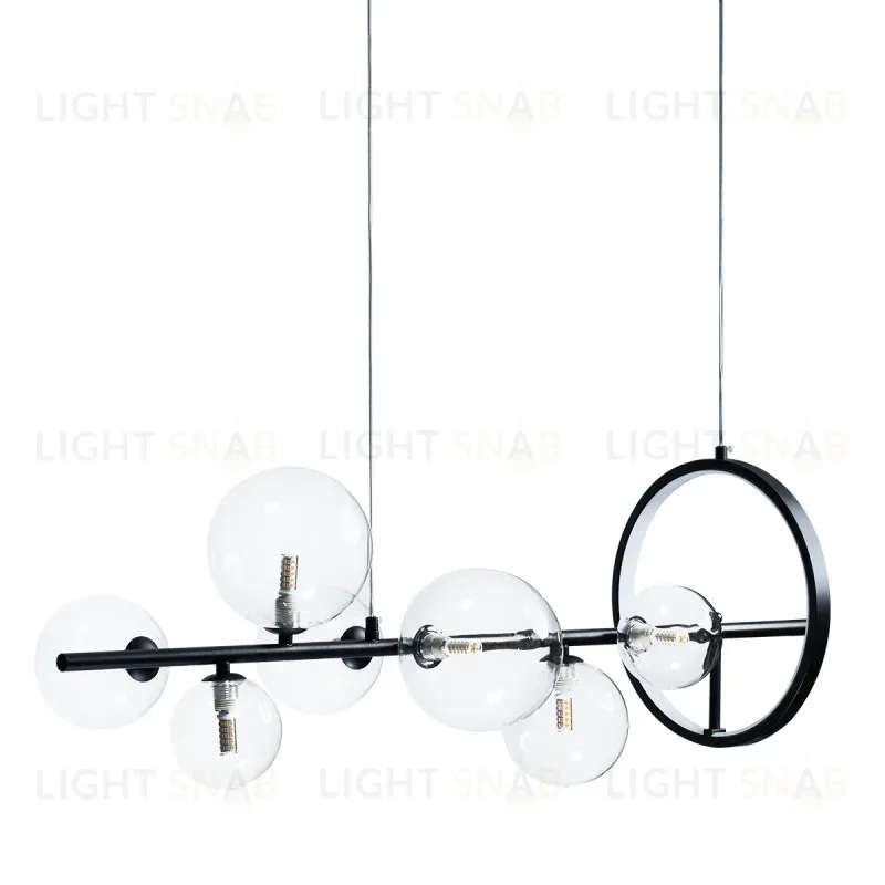 Подвесной светильник Loft IT Molecule 10023/900 10023/900