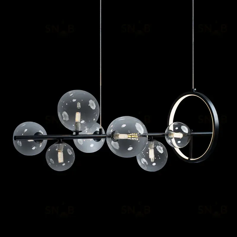 Подвесной светильник Loft IT Molecule 10023/900 10023/900