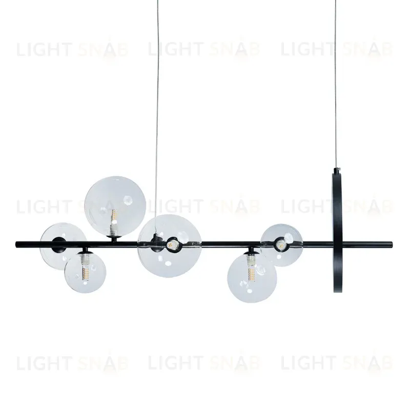 Подвесной светильник Loft IT Molecule 10023/900 10023/900
