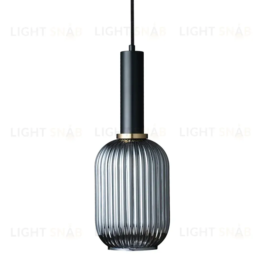 Подвесной светильник Loft IT IRIS 2070-A+BL 2070-A+BL