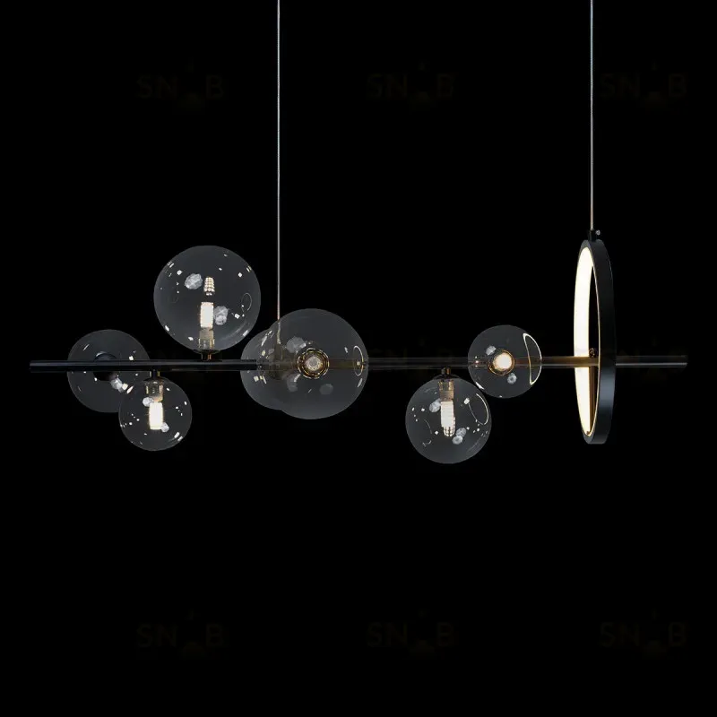 Подвесной светильник Loft IT Molecule 10023/900 10023/900