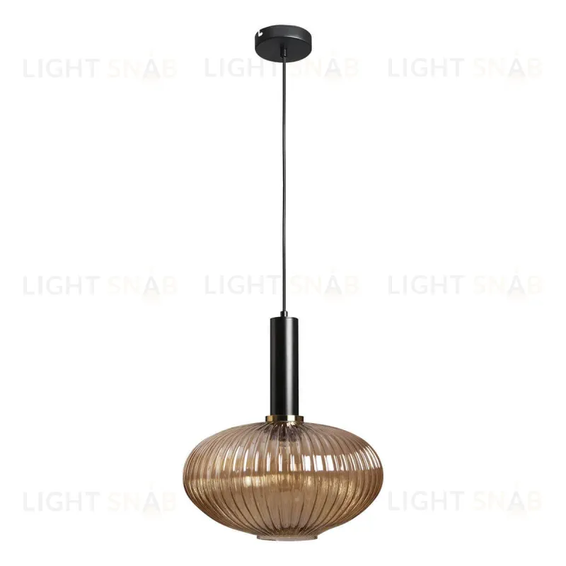 Подвесной светильник Loft IT IRIS 2071-C+BL 2071-C+BL