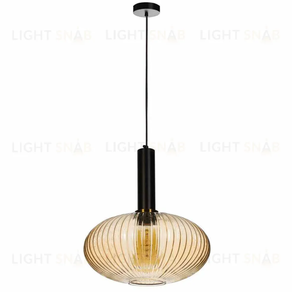 Подвесной светильник Loft IT IRIS 2071-C+BL 2071-C+BL