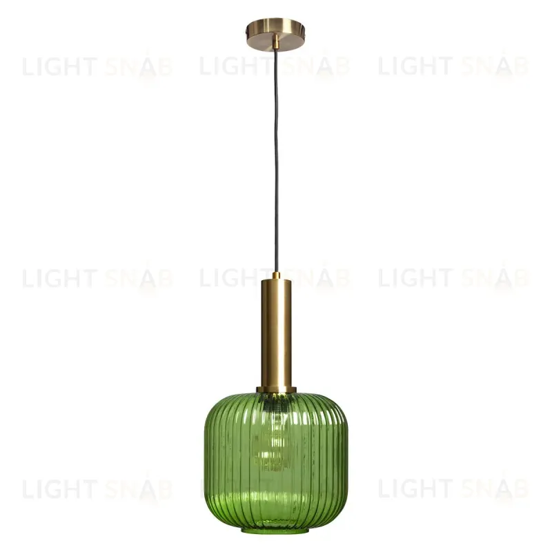 Подвесной светильник Loft IT IRIS 2072-B+BR 2072-B+BR